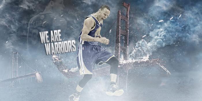 2880x1800 Stephen Curry Wallpaper HD for Basketball Fans