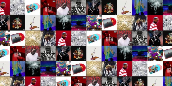 3000x768 lil yachty « Tiled Desktop Wallpaper