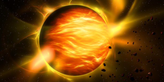 1920x1200 Age Limiting Factors: Red Giants | Across the Fruited Plain