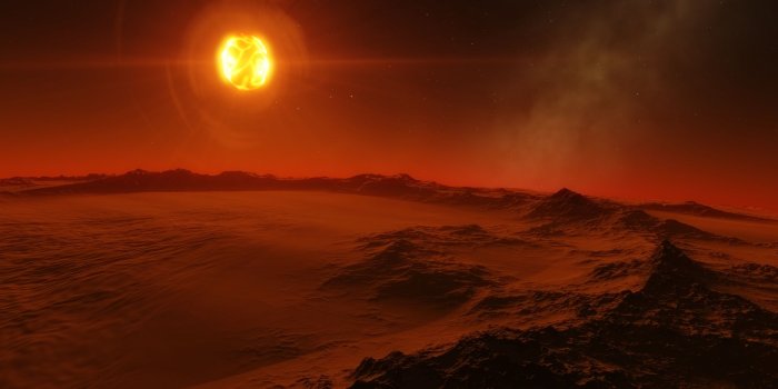 2560x1080 Asteroid close to its Supergiant Star - Imgur