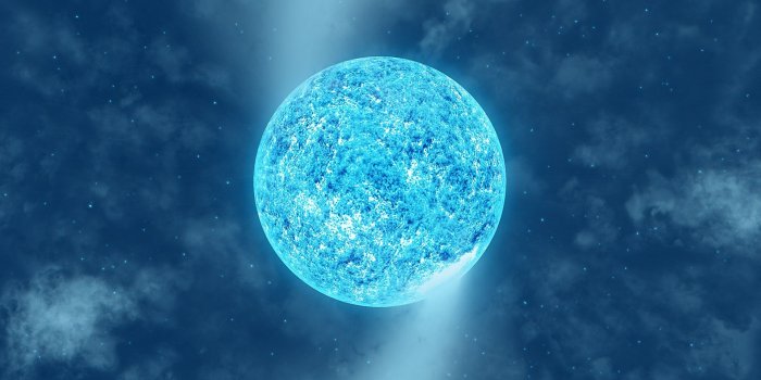 1920x1080 Australia's Science Channel | A BRITE idea discovers the nature of a