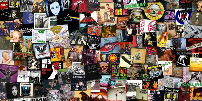 1920x1200 Classic Rock Album Covers Wallpaper (63+ images)