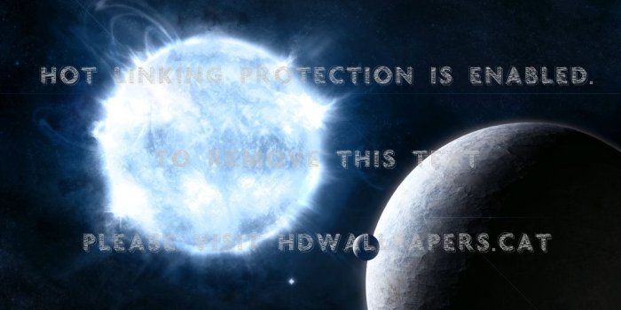 1024x778 rigel the blue supergiant star space