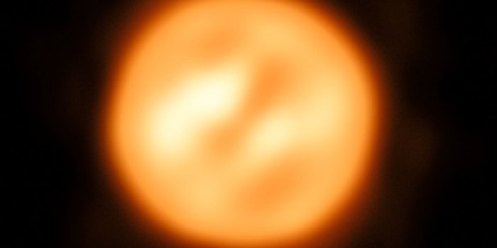 1920x1440 Antares: Astronomers Snap Most Detailed Image of Star That's Not the