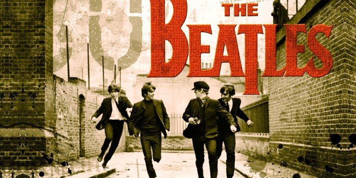 1920x1080 The Beatles hd pictures | Album cover | Music desktop wallpapers