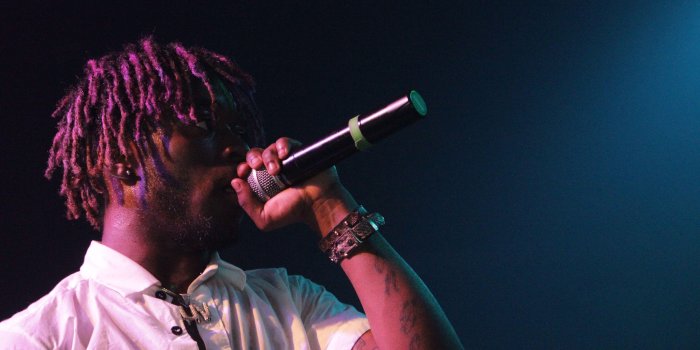 4096x2730 Lil Uzi Vert Wallpapers