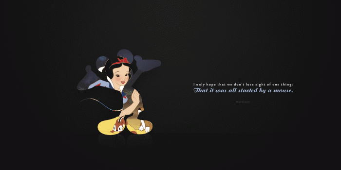 1920x1080 Disney Quotes Wallpapers