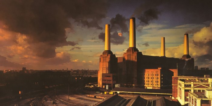 1920x1080 1920x1080] Happy 38th Birthday to one of my favourite albums, with
