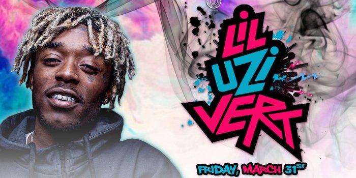 1920x1080 Lil Uzi Vert 2018 Wallpapers