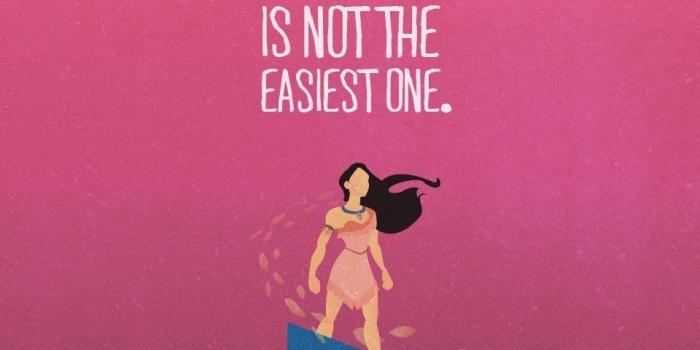 960x1357 Nicole Picart on Disney Wallpapers | Disney movie quotes
