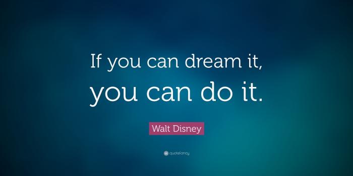 3840x2160 Disney Quotes Wallpapers