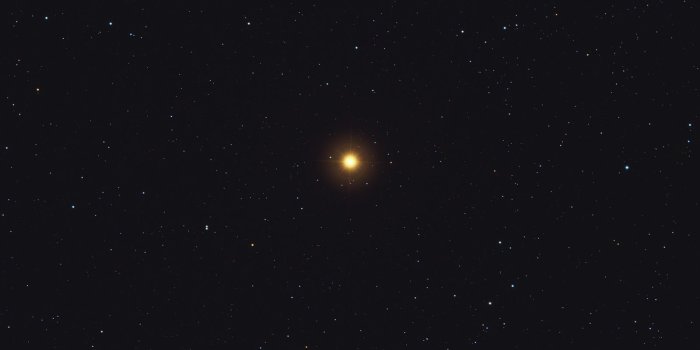 1600x1200 The Red Supergiant Star Betelgeuse - DSLR & Digital Camera Astro