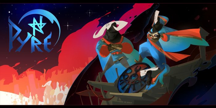 1920x1080 Pyre by Supergiant Gets Reveal Trailer - Hey Poor Player