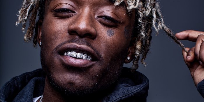2731x1537 Lil Uzi Vert Wallpaper - Page 3 of 3 - WallpaperHD.wiki
