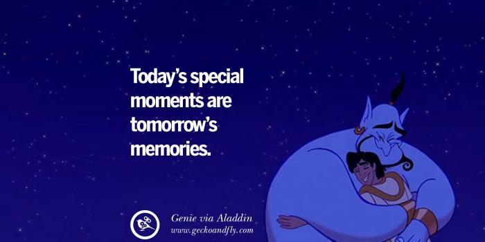 1920x1080 35 Inspiring Quotes From Disney's Animations [ Video & Wallpaper ]
