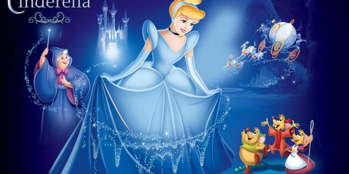 1920x1200 Cinderella Disney Movie Quotes