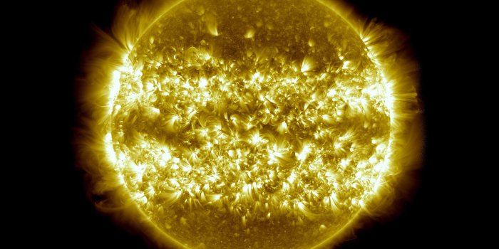 2560x1600 Sun stars space fire wallpaper | 2560x1600 | 79584 | WallpaperUP