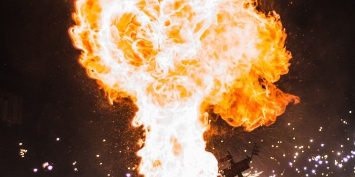 1000x1897 Explosion Pictures [HD] | Download Free Images on Unsplash