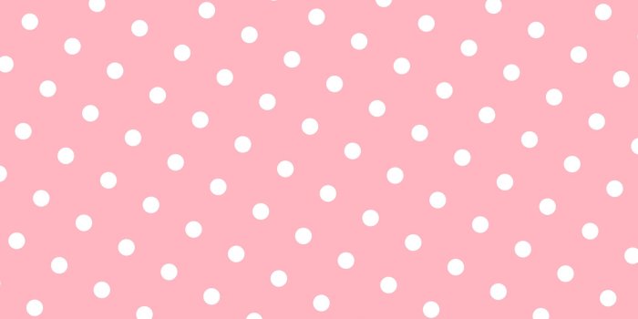 1920x1080 Light Pink Polka Dot Wallpaper (89+ images)