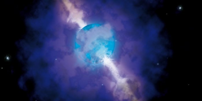 1240x1240 GMS: A Trio of Swift Bursts Form A New Class of GRBs