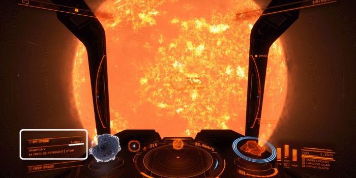 1600x900 KY Cygni | Frontier Forums