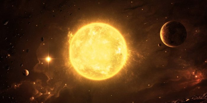 1680x1050 68+] Stars In Space Background on WallpaperSafari