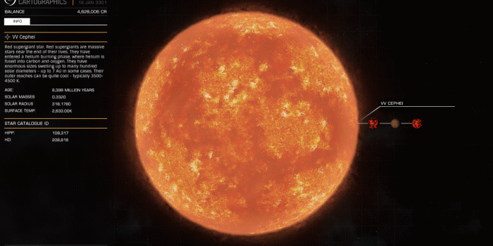 1920x1080 VV Cephei | Elite Dangerous Wiki | FANDOM powered by Wikia