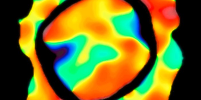 1920x1200 Best Ever Image of a Star's Surface and Atmosphere | International