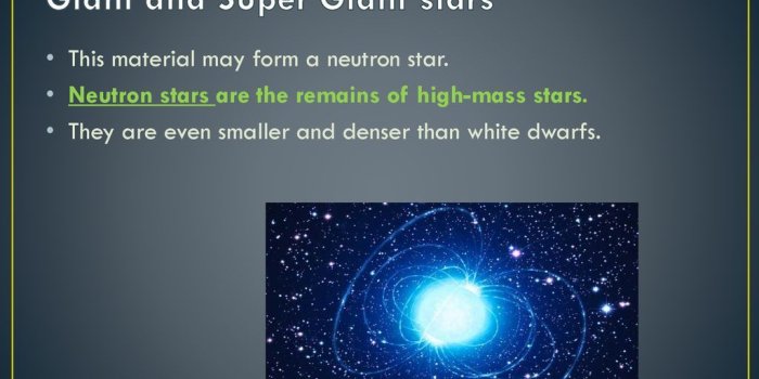 1024x768 Life Cycle of Stars Lesson 4, Unit ppt download