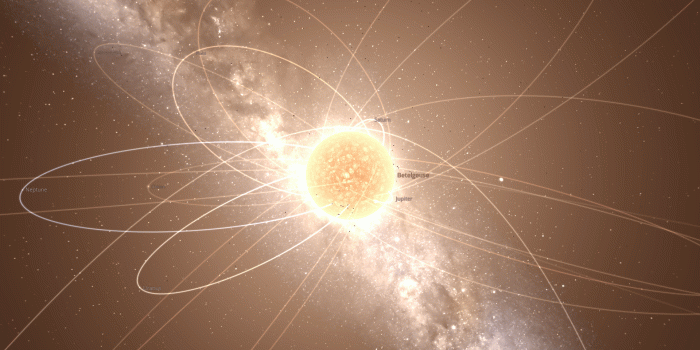 1920x1080 Universe Sandbox ² :: The Extremes of Our Solar System | Update 21.3