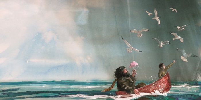 1482x963 Dame Hannah Rogers Charity | Illustrating Harry Potter