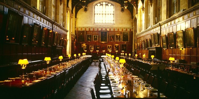 5283x3444 J.K. Rowling Revealed A Heartbreaking Truth About Hagrid | Time