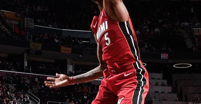 675x1200 Miami HEAT on Twitter: 