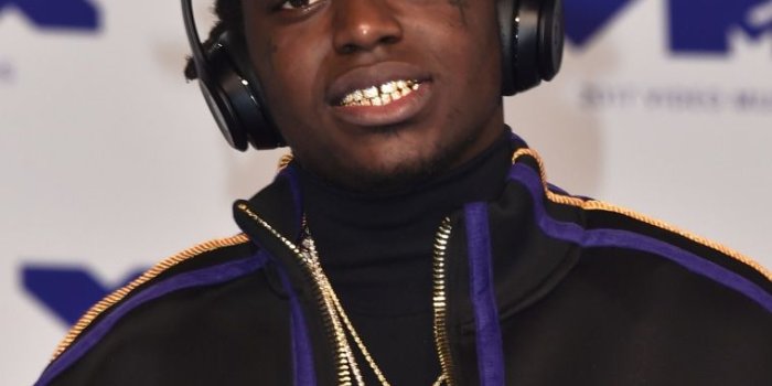 760x1043 Kungfu Sammy on Kodak in 2019 | Kodak black wallpaper, Black