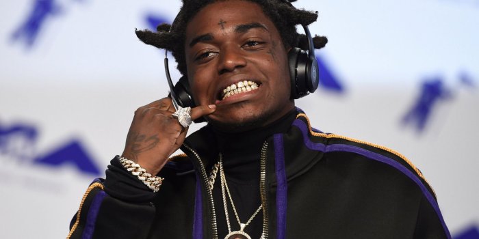 1600x900 Kodak Black pleads guilty to federal weapons charges - ABC News