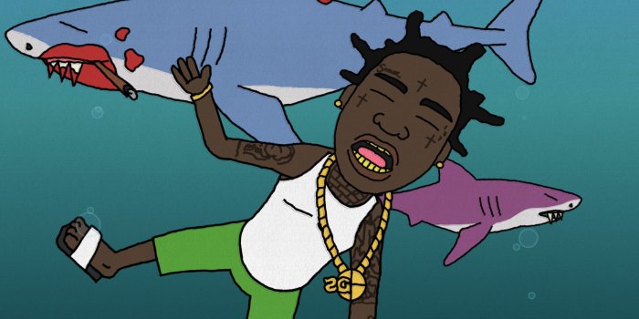 1920x1080 Kodak Black Cartoon Wallpaper ,free download, (55) - cerc-ug.org