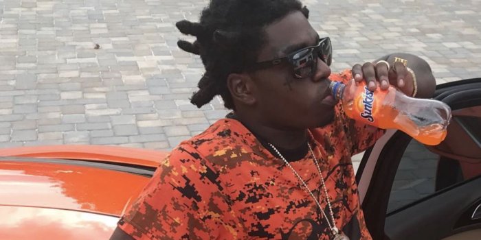 1600x1200 Kodak Black Calls Out Lil Uzi Vert & Lil Yachty: 