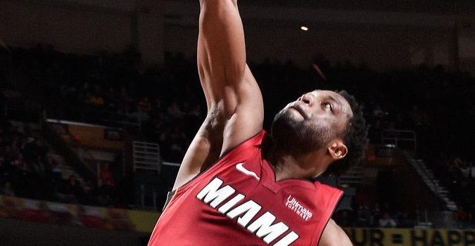 675x1200 Miami HEAT on Twitter: 