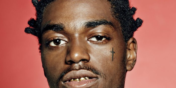 3506x2633 Kodak Black Wallpapers