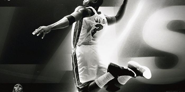 1080x1920 Dwyane Wade Dunk Miami Heat iPhone 6+ HD Wallpaper HD - Free