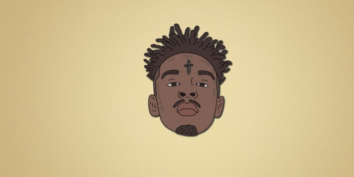 1920x1080 Kodak Black Cartoon Wallpaper - (55+ images)