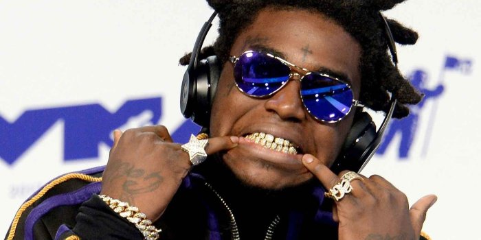 1600x1200 Kodak Black Sued By Promoter for $500,000 Over Bailing On Concert