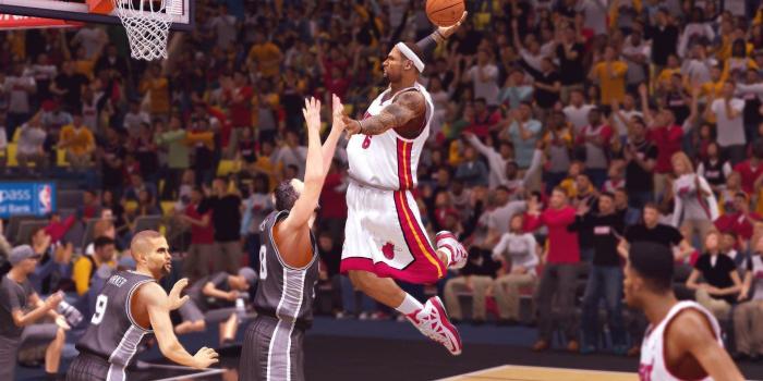 1920x1080 Lebron James Miami Heat Wallpaper 2018 (68+ images)