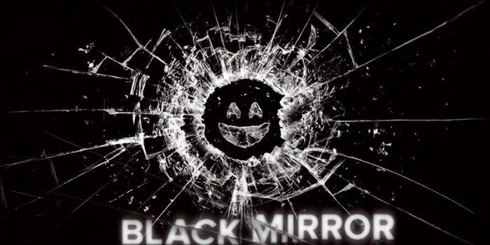 2560x1600 Black Mirror HD Wallpaper - WebGameApp.com