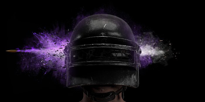 3840x2160 Pubg Black Wallpaper Hd 4k - Ogmetro.com