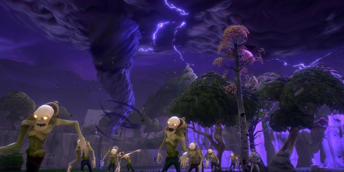 1920x1080 Fortnite: Save The World Wallpapers