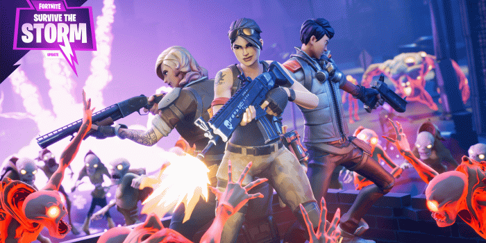1920x1080 Fortnite: Save The World Wallpapers