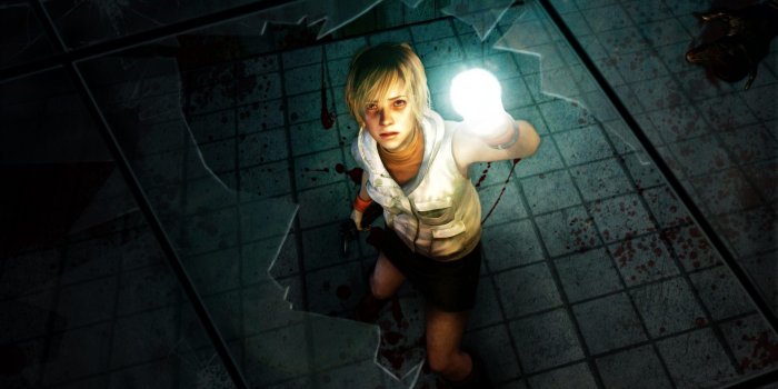 1920x1200 Heather Silent Hill Wallpapers
