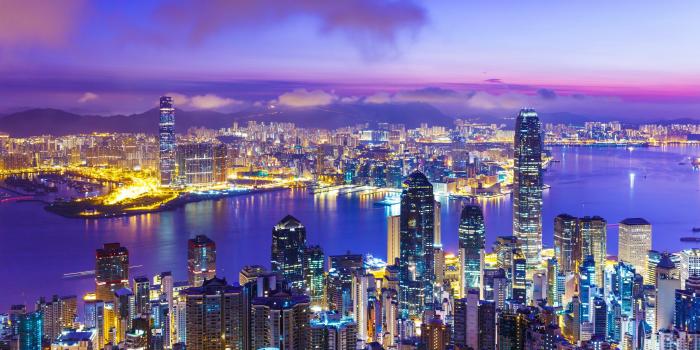 2560x1600 Hong Kong Wallpapers HD