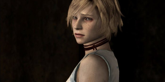 1152x694 Heather Mason - Wallpaper by Redfield-1982 | Silent hill | Heather